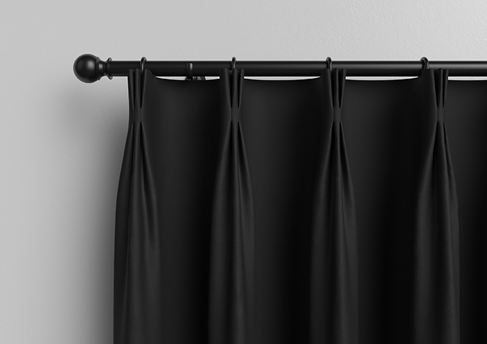 Ascot, Night Sky - Made to Measure Curtains - Image 11